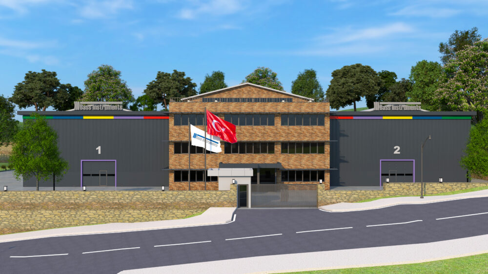 BASS Instruments Fabrika