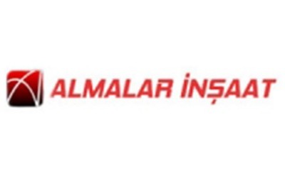 Almalar İnşaat